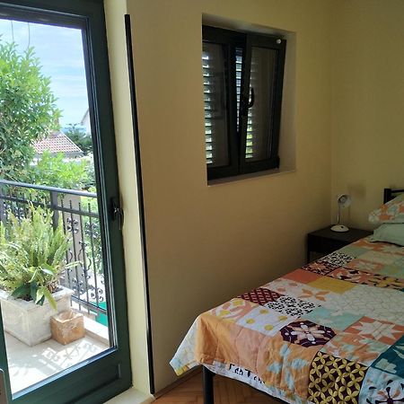 Monteview Duplex Villa Herceg Novi Eksteriør bilde