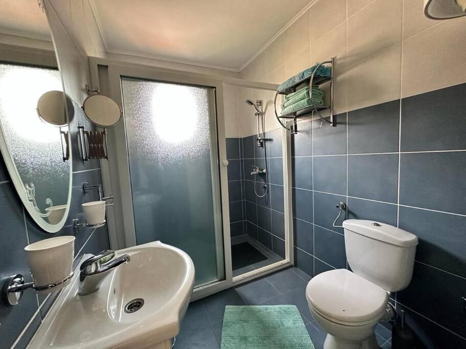 Monteview Duplex Villa Herceg Novi Eksteriør bilde