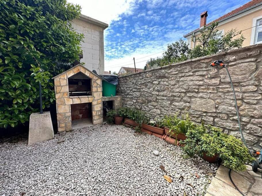 Monteview Duplex Villa Herceg Novi Eksteriør bilde