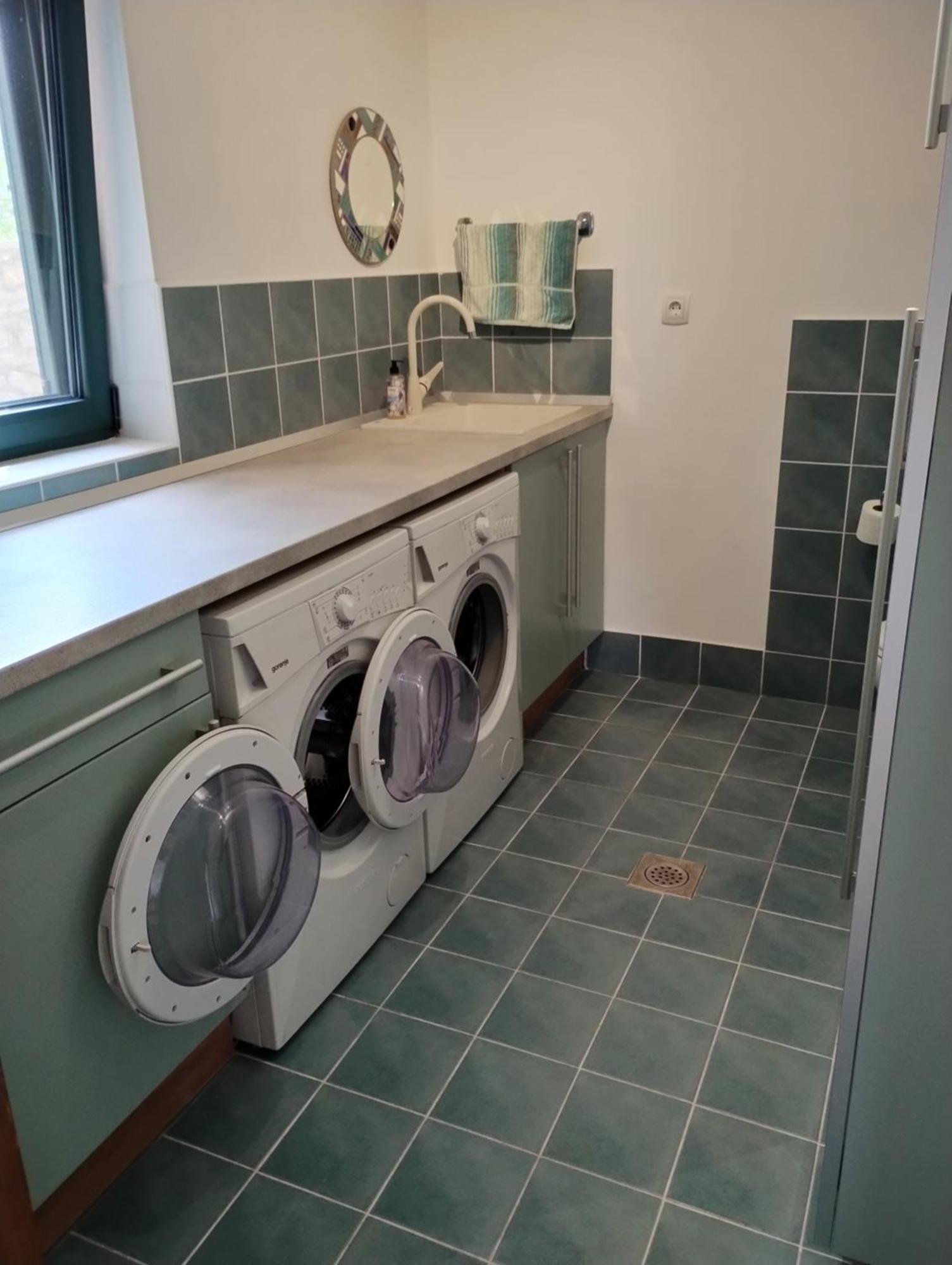 Monteview Duplex Villa Herceg Novi Eksteriør bilde