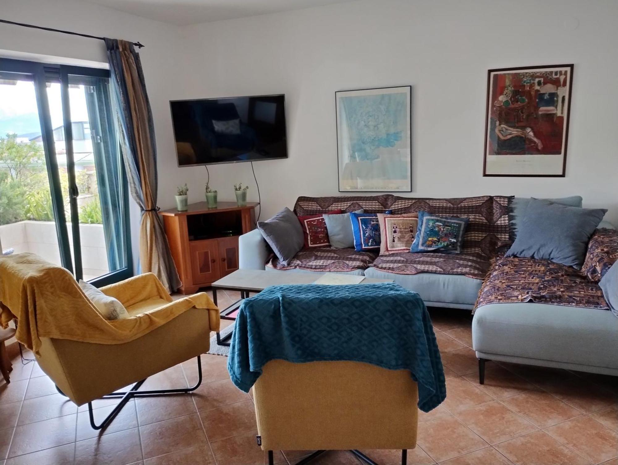 Monteview Duplex Villa Herceg Novi Eksteriør bilde